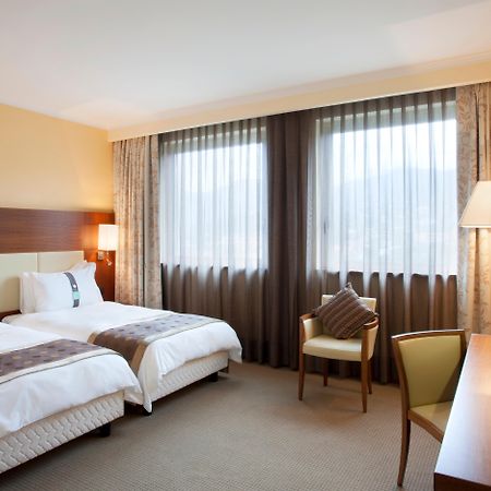 Holiday Inn Salerno-Cava De' Tirreni By Ihg Екстер'єр фото