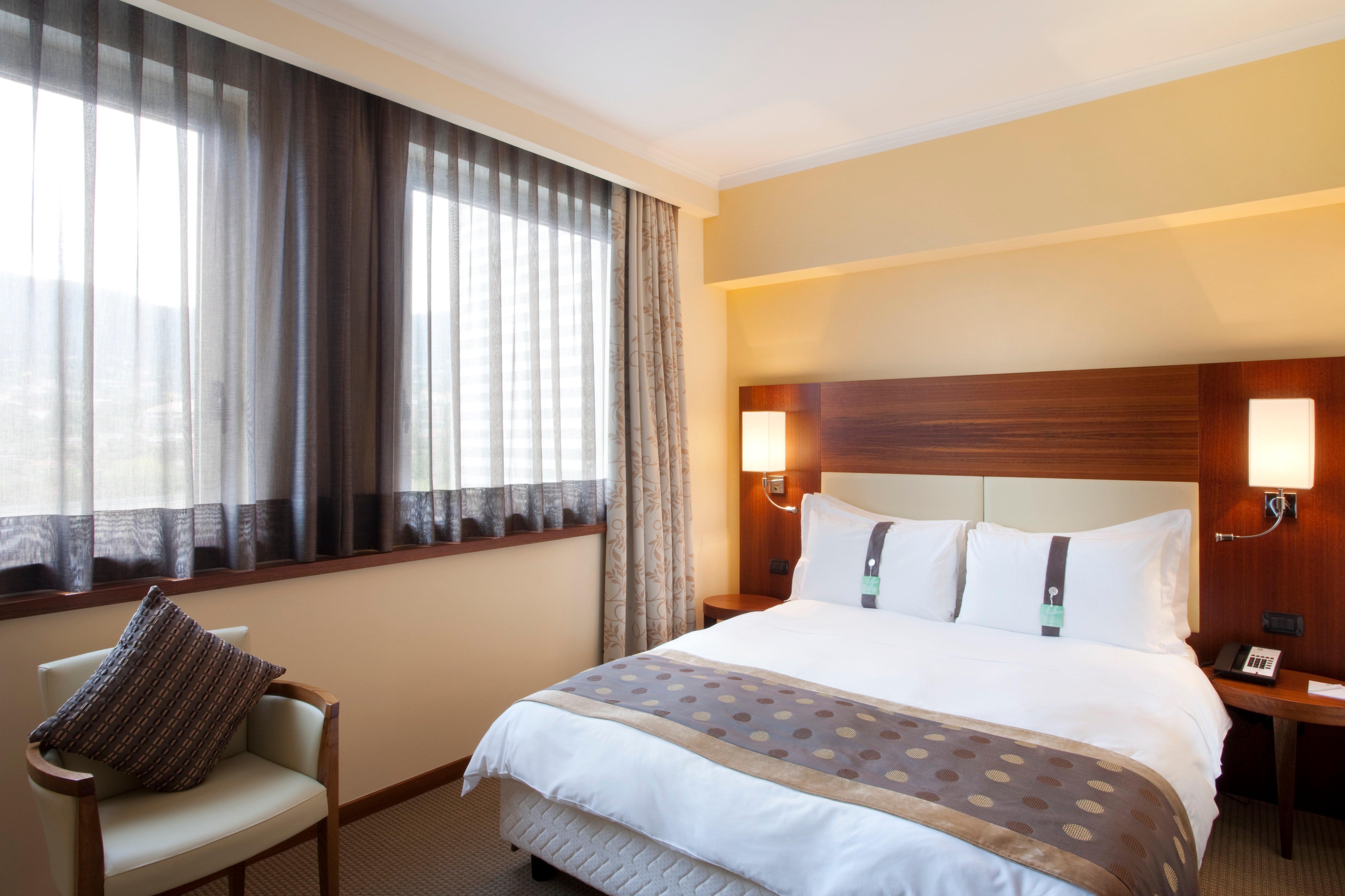 Holiday Inn Salerno-Cava De' Tirreni By Ihg Екстер'єр фото