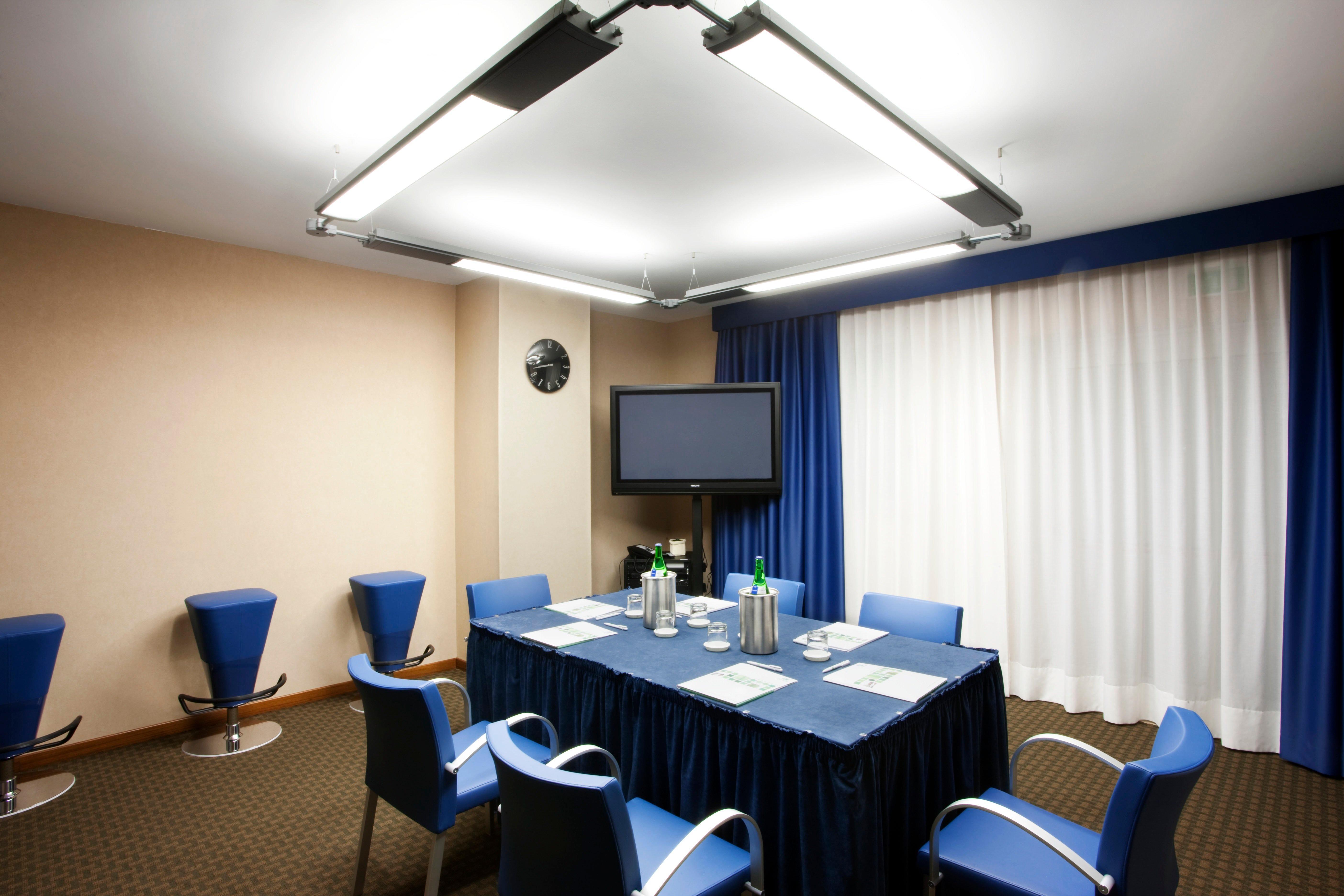 Holiday Inn Salerno-Cava De' Tirreni By Ihg Екстер'єр фото