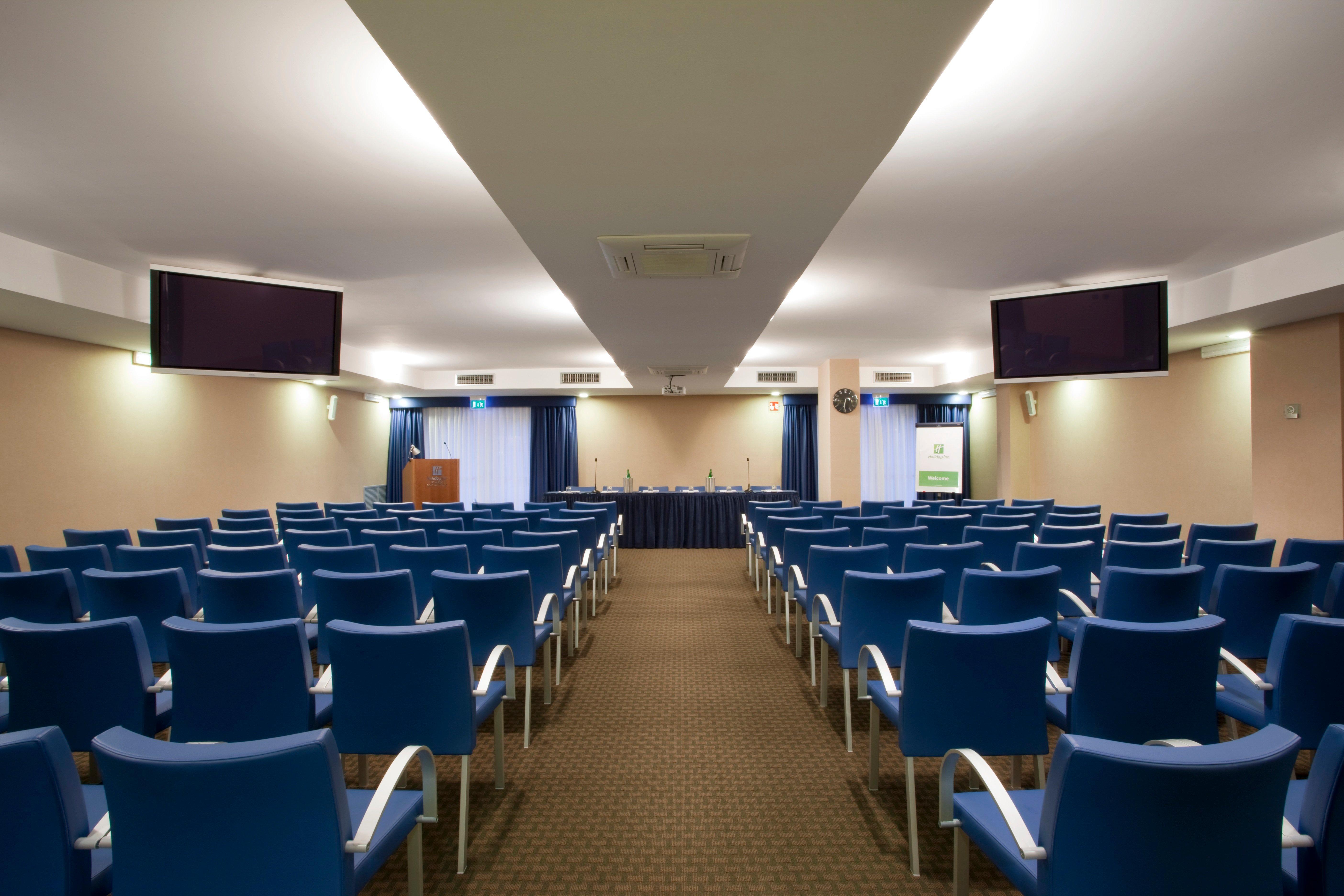 Holiday Inn Salerno-Cava De' Tirreni By Ihg Екстер'єр фото
