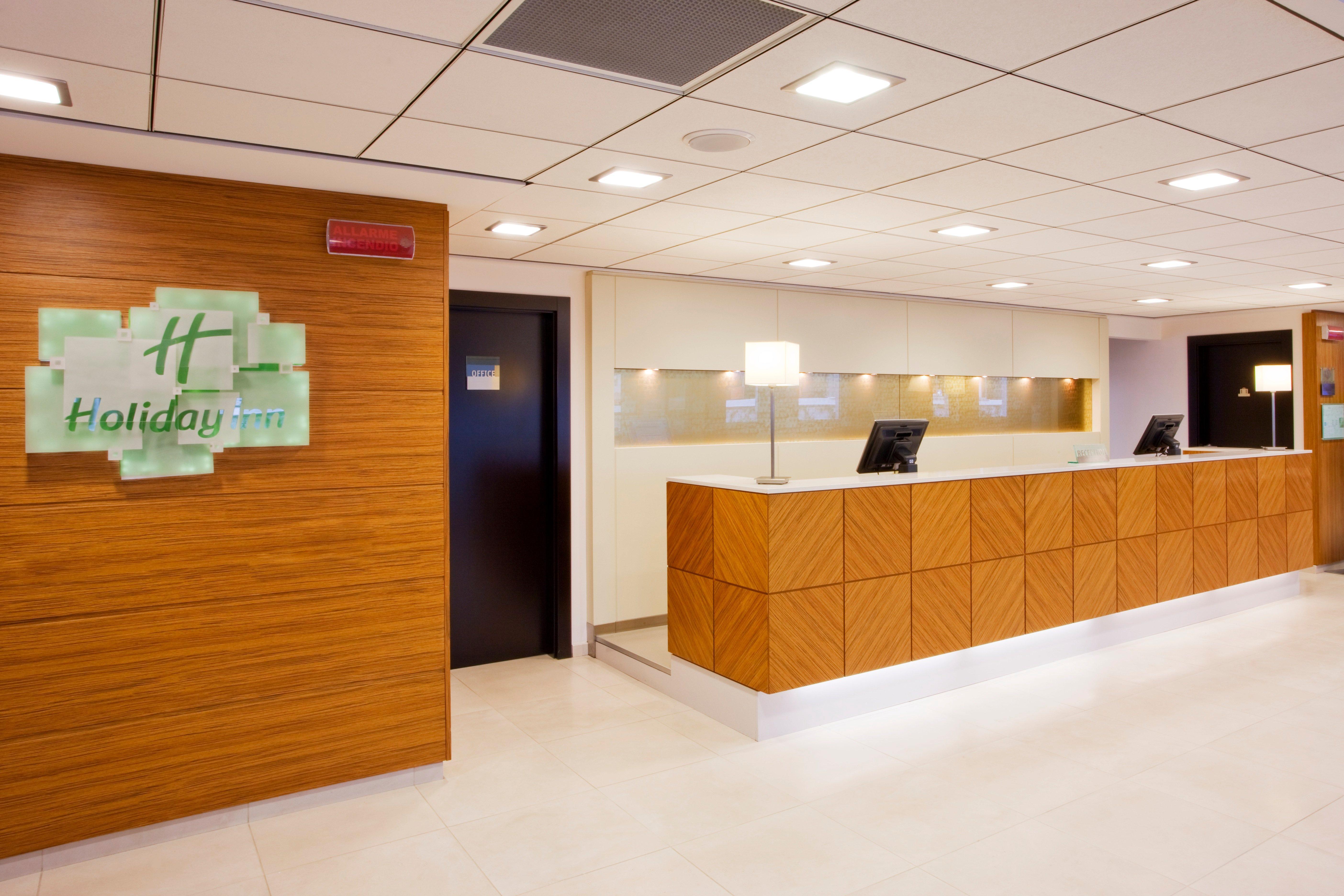 Holiday Inn Salerno-Cava De' Tirreni By Ihg Екстер'єр фото