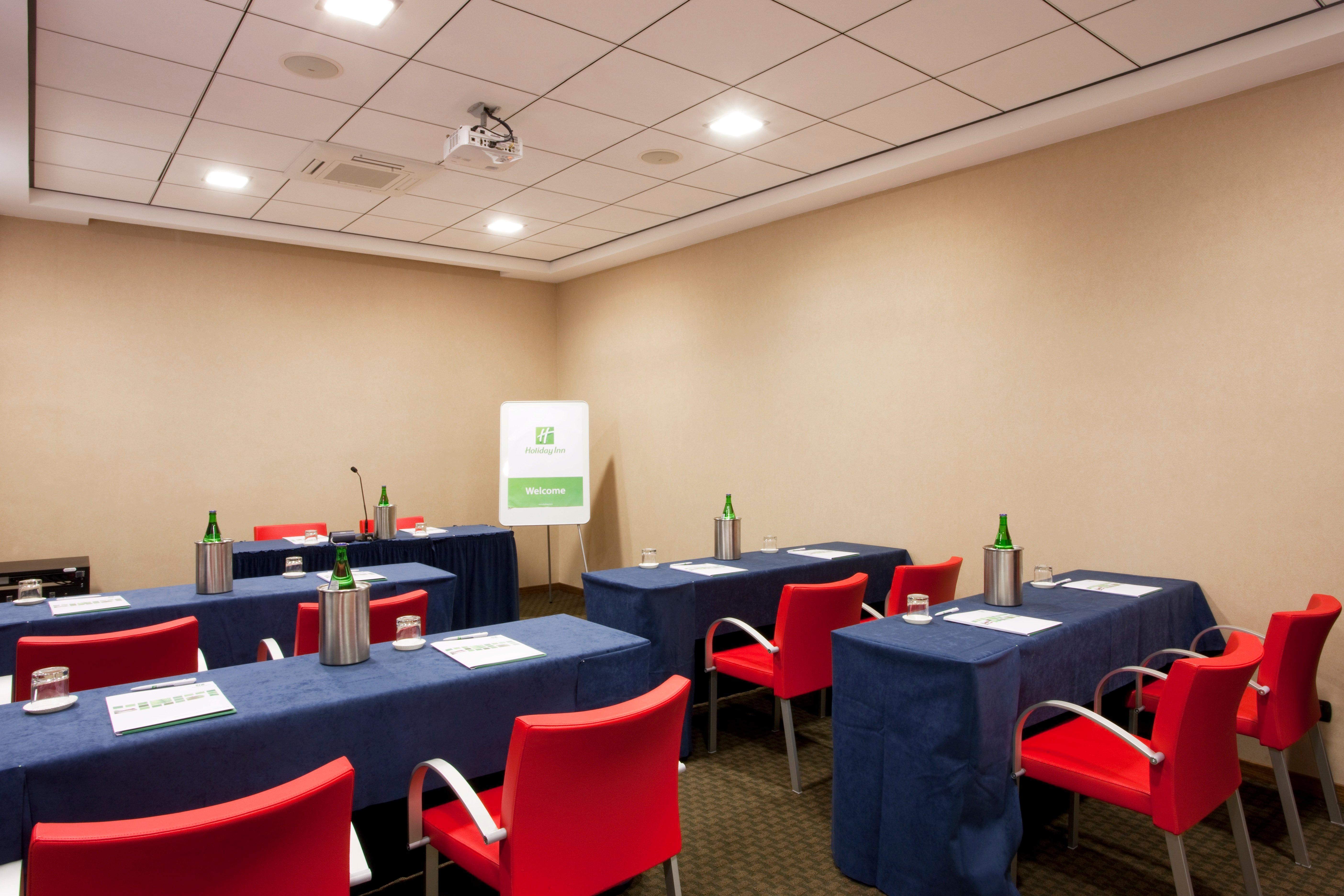 Holiday Inn Salerno-Cava De' Tirreni By Ihg Екстер'єр фото
