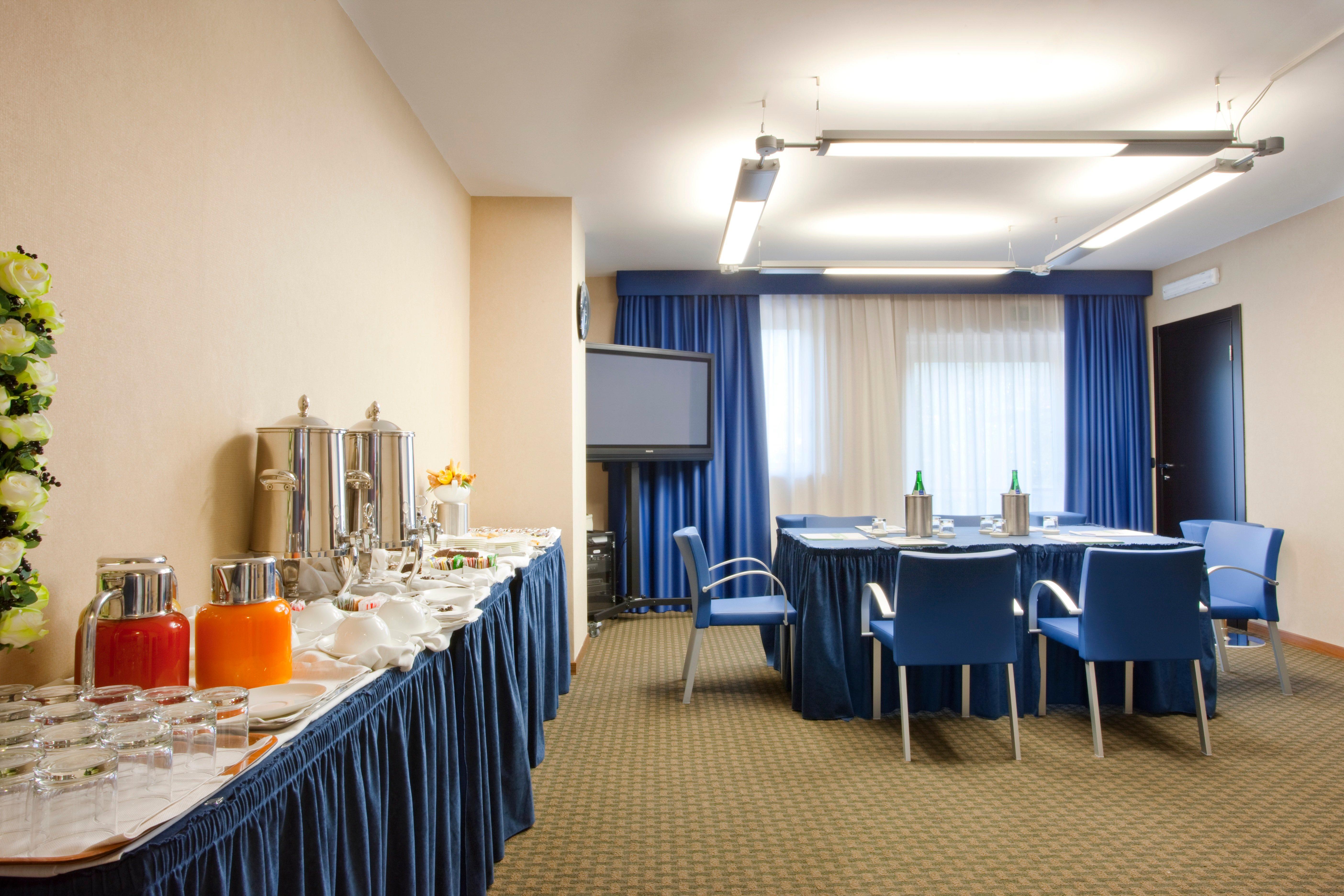 Holiday Inn Salerno-Cava De' Tirreni By Ihg Екстер'єр фото