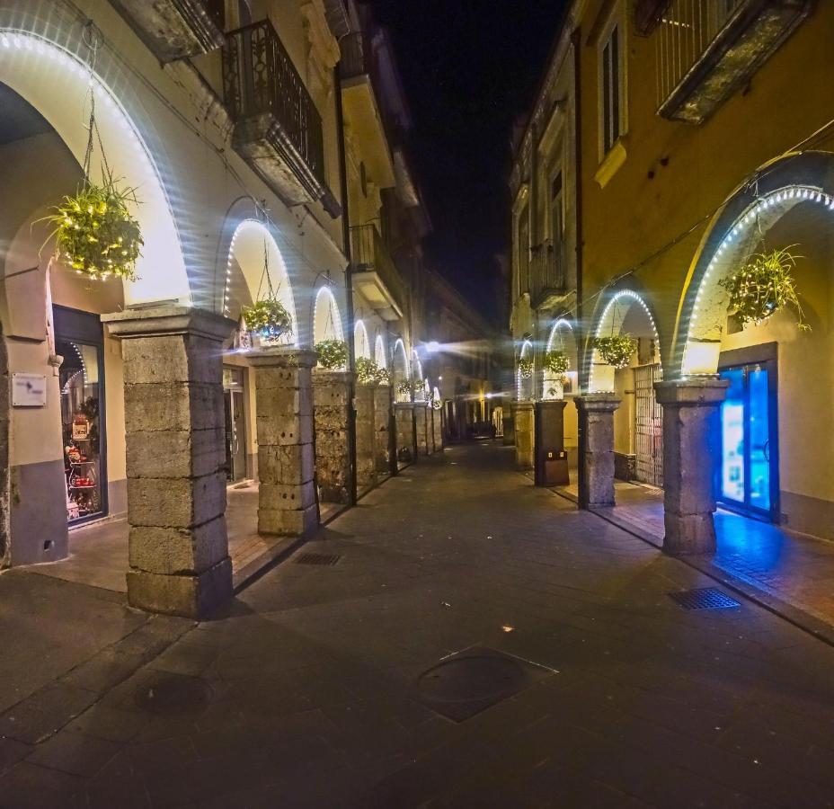 Holiday Inn Salerno-Cava De' Tirreni By Ihg Екстер'єр фото