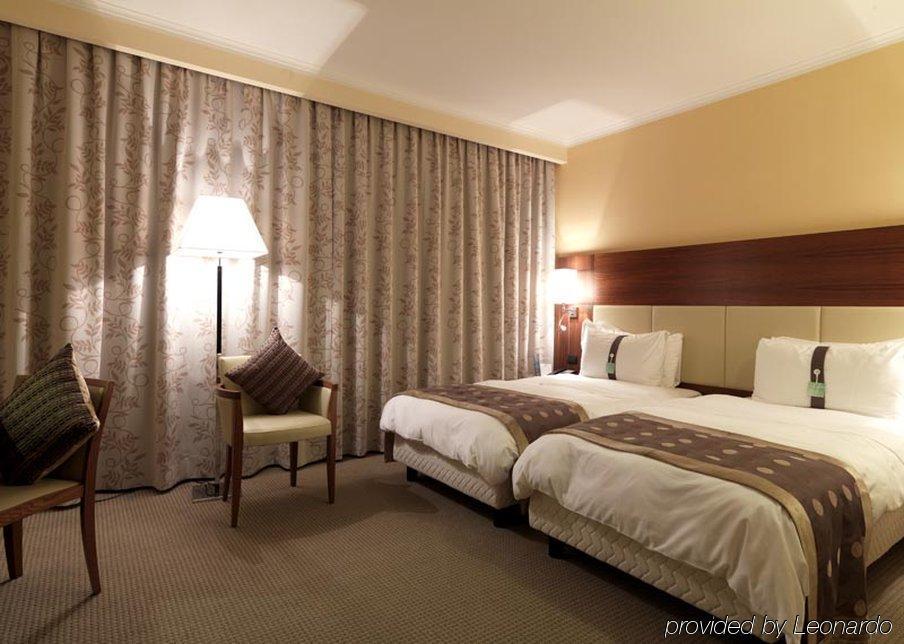 Holiday Inn Salerno-Cava De' Tirreni By Ihg Екстер'єр фото