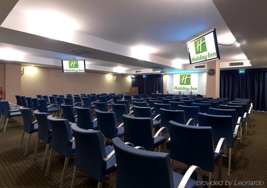Holiday Inn Salerno-Cava De' Tirreni By Ihg Зручності фото