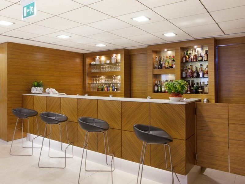 Holiday Inn Salerno-Cava De' Tirreni By Ihg Екстер'єр фото