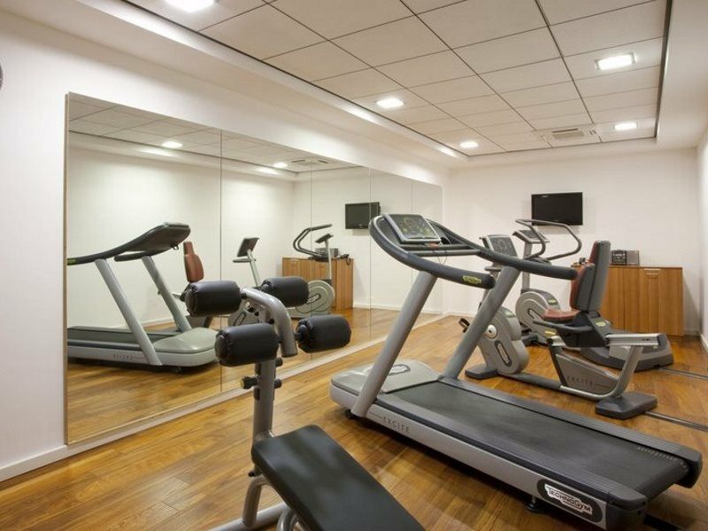 Holiday Inn Salerno-Cava De' Tirreni By Ihg Екстер'єр фото