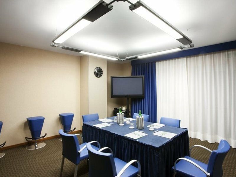 Holiday Inn Salerno-Cava De' Tirreni By Ihg Екстер'єр фото